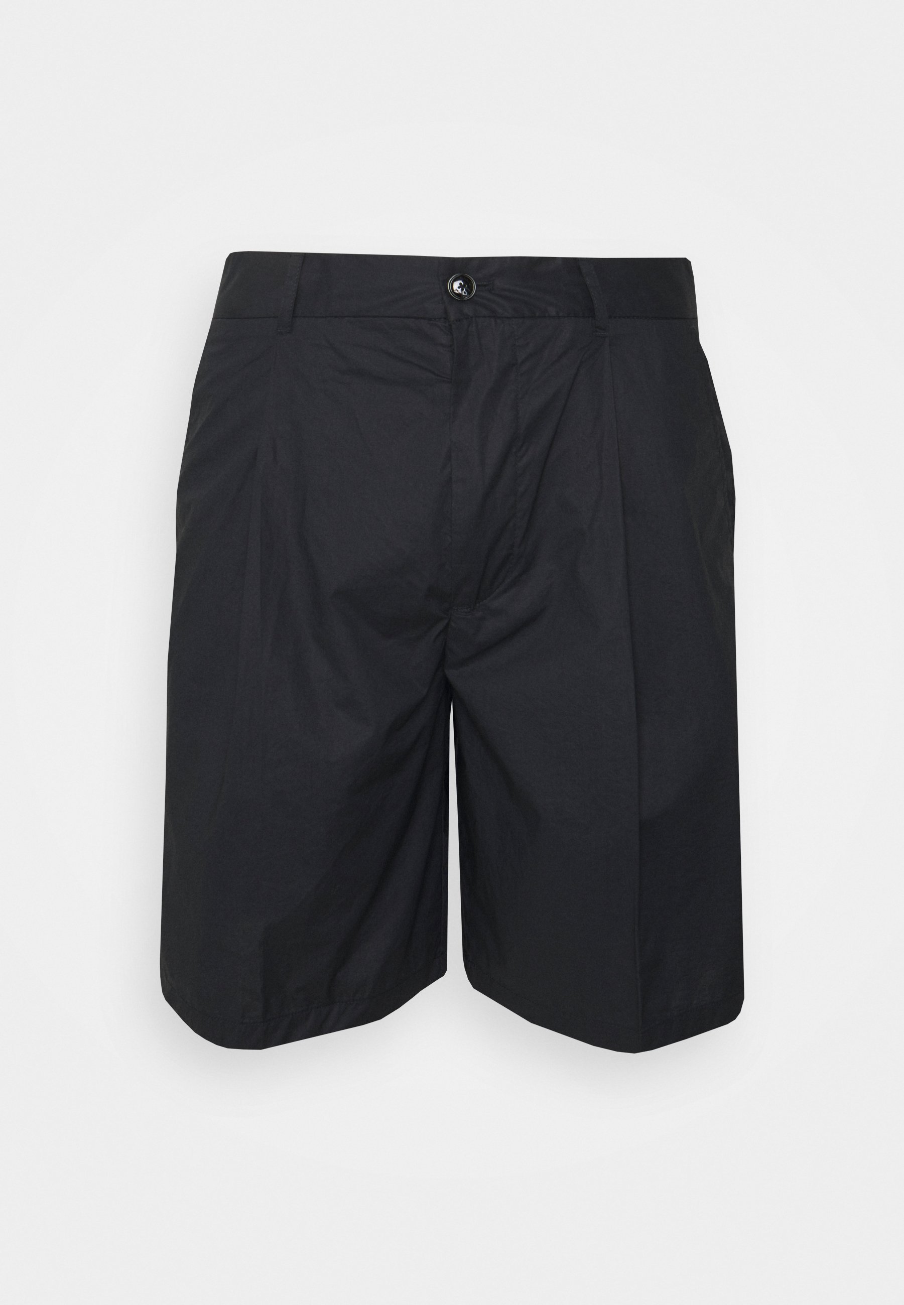Emporio Armani Shorts - dark blue/blu scuro - Zalando.it