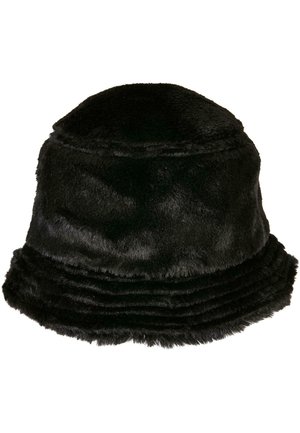 BUCKET  - Hat - black