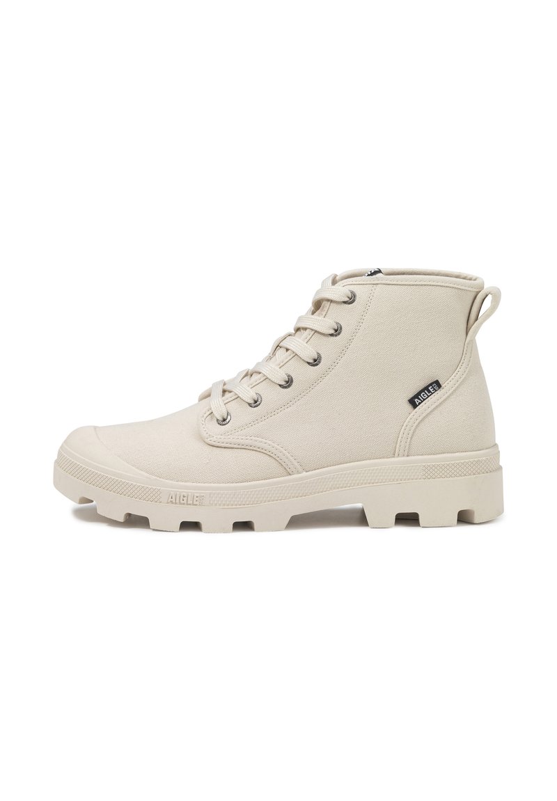 Aigle TENERE CVS beżowy