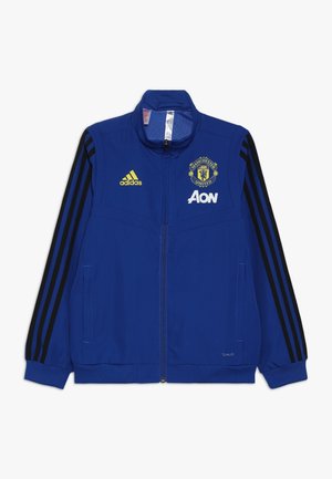 Giacca sportiva - blue