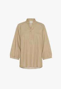 Sélectionné, silver mink melange