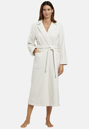 SPA - Dressing gown - cream
