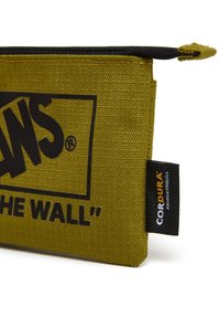 Vans FORMULA - Peněženka - gold