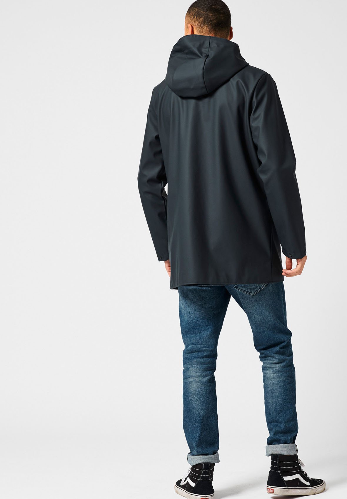 America Today Parka deep blue Zalando.nl America Today Parka deep blue Zalando.nl