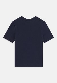 Lyle & Scott 3 PACK  - Basic póló - jet black/navy/white