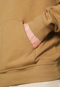 Carhartt WIP Hoodie - tan