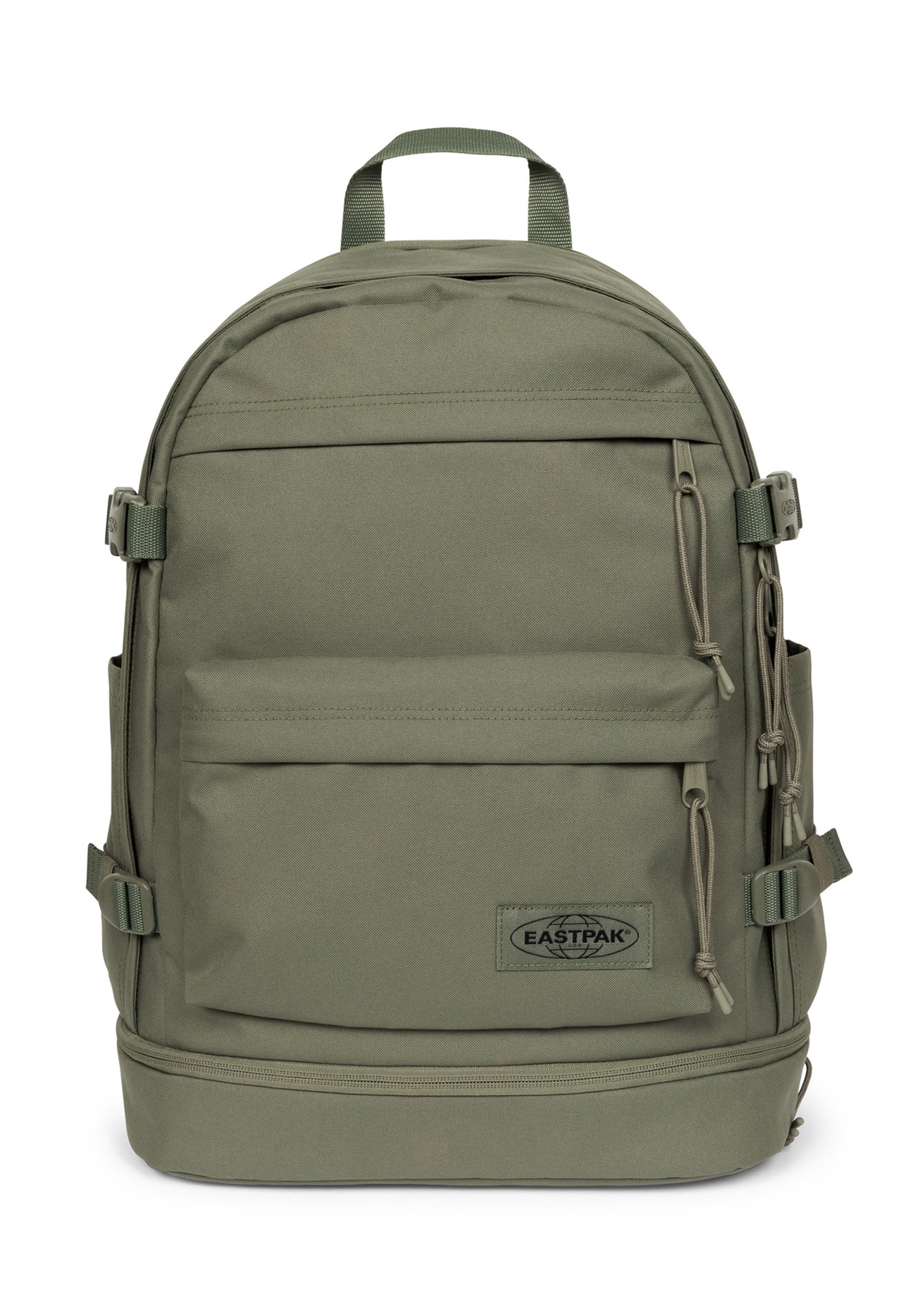 Eastpak EVERYDAY PAK'R. UNISEX - Rucksack - monotone khaki/olive