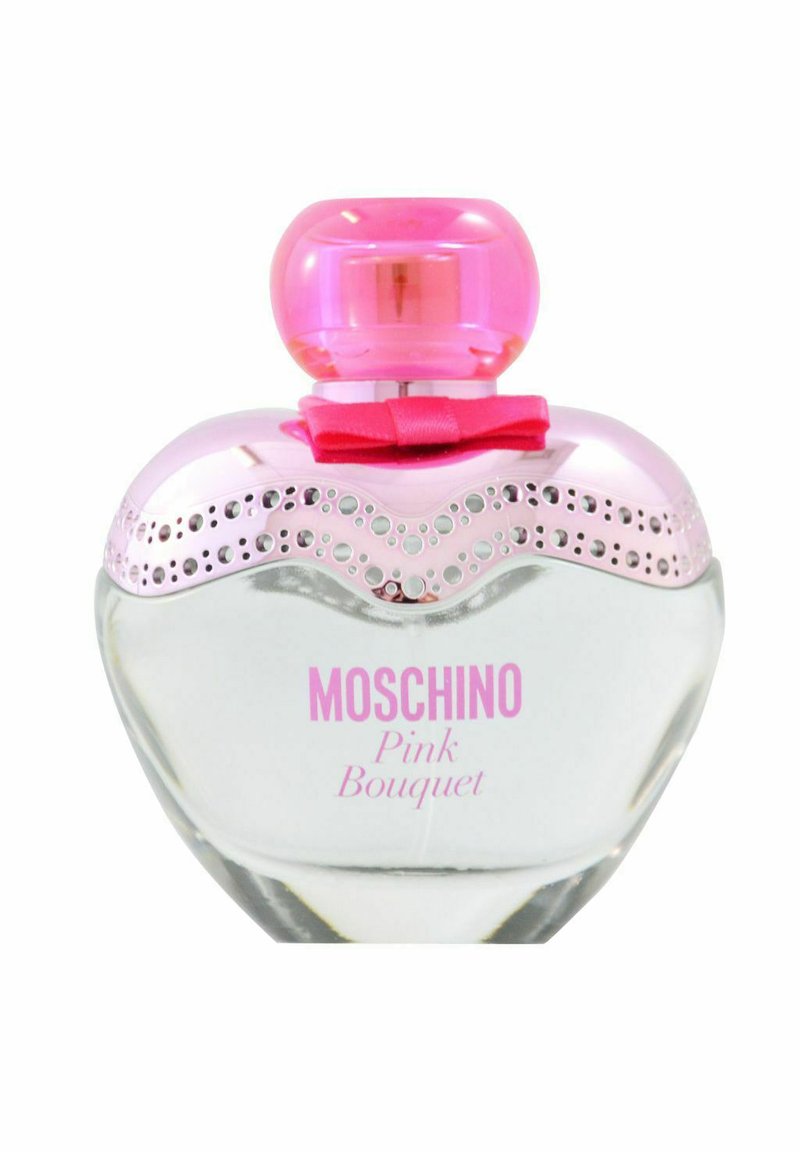 MOSCHINO Fragrances MOSCHINO PINK BOUQUET EDT 50ML - Eau de toilette ...