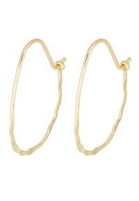 EARRINGS OLENA - Naušnice - gold-coloured
