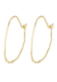 EARRINGS OLENA - Ohrringe - gold-coloured