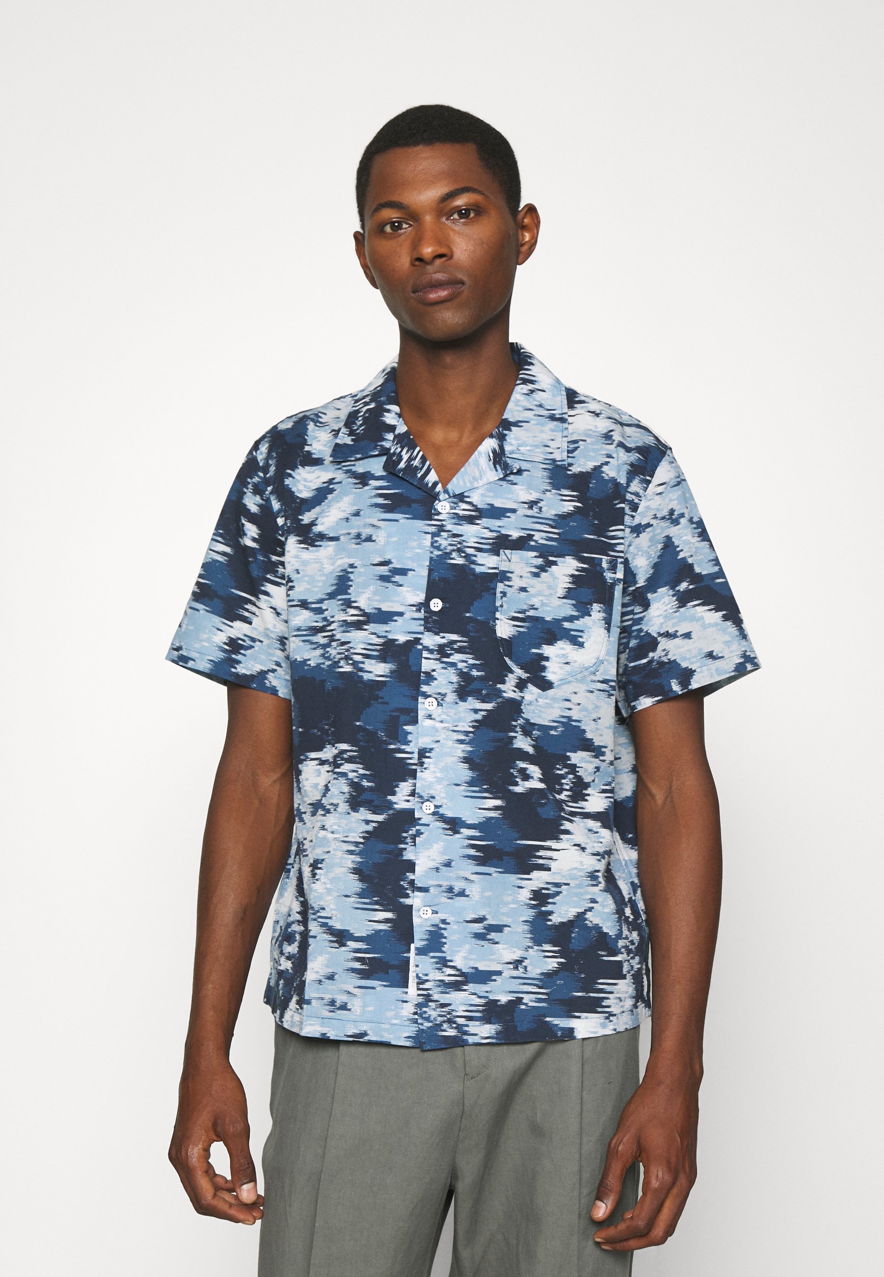 Homme AVERY SHIRT - Chemise Homme AVERY SHIRT - Chemise