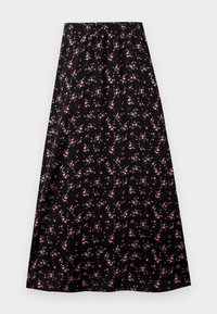 Niewybrane, black