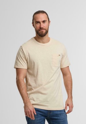 ANDORRA - T-shirt basique - fog
