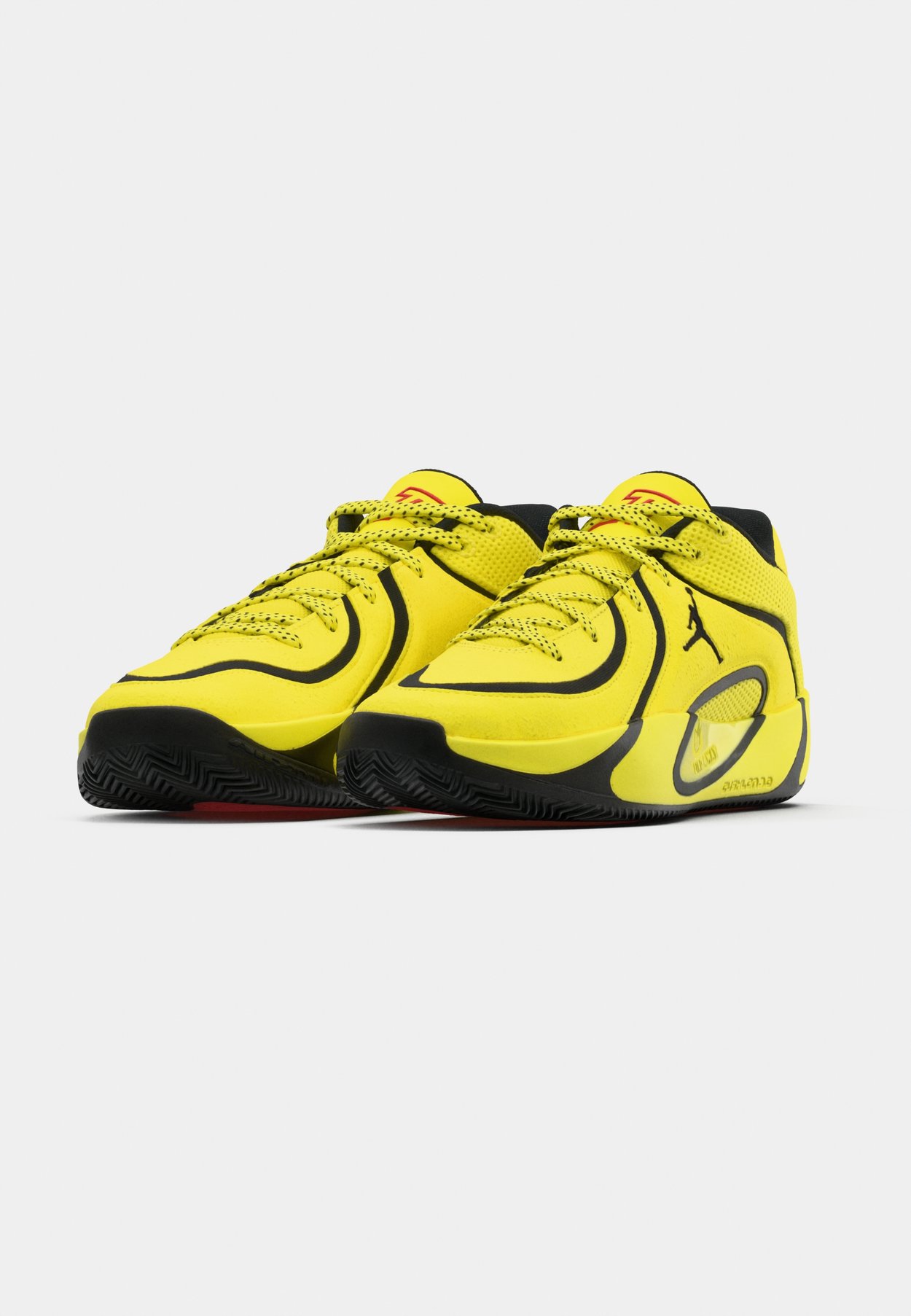 JORDAN TATUM 4