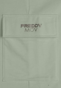 Freddy Pantalón corto de deporte - desert sage