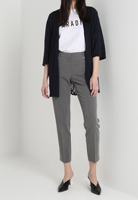 Dorothy Perkins Kardigan - dark blue