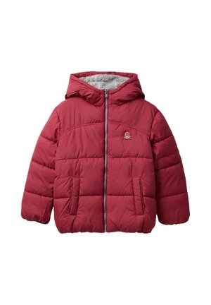 Giacca invernale - red