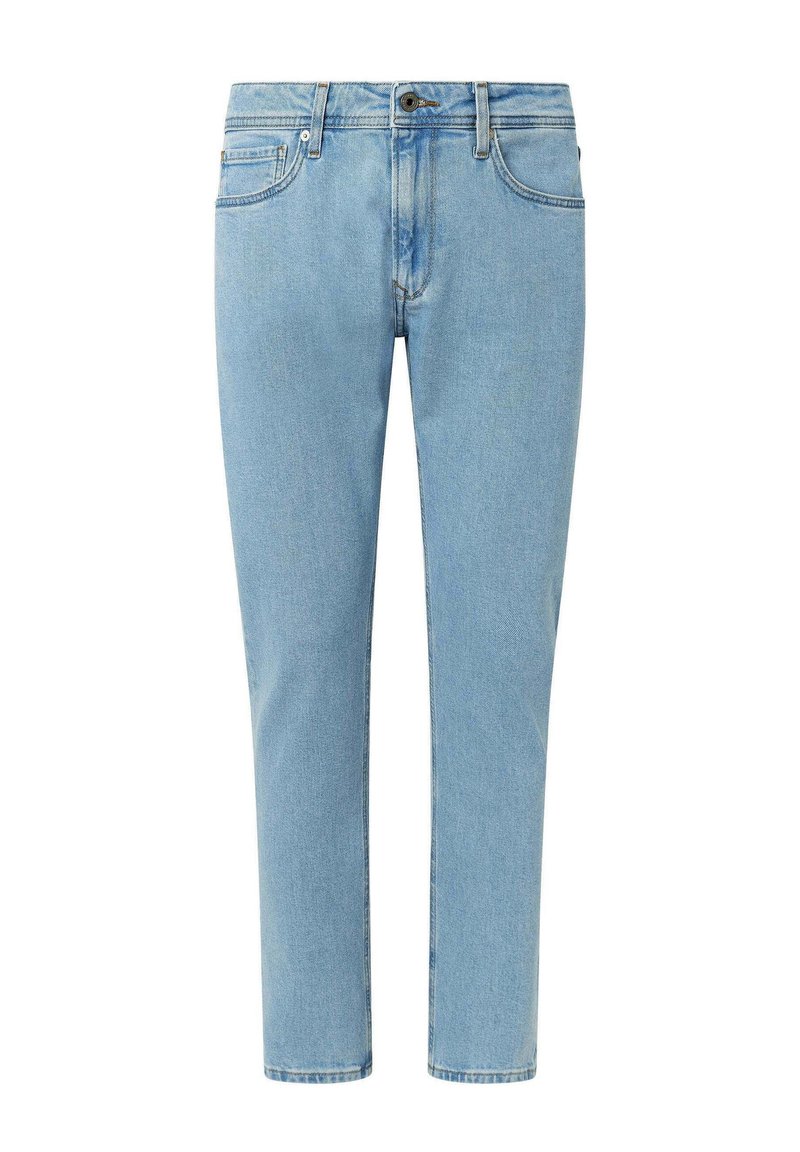 Pepe Jeans Relaxed fit jeans blauw