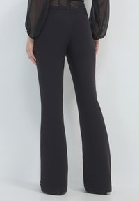 Calliope Pantaloni - ultrablack