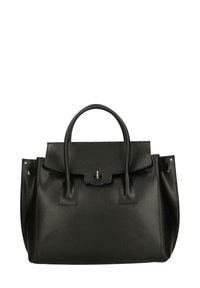 Handtas - p nero black