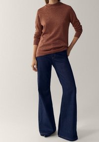 Massimo Dutti Sweter