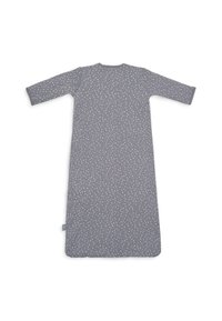 Jollein 4-SEIZOENEN - SPICKLE - Babyslaapzak - grey