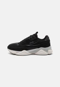 Unselected, black/castlerock