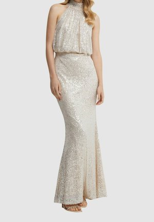 Coast, COAST MERMAID - Ballkleid - champagne