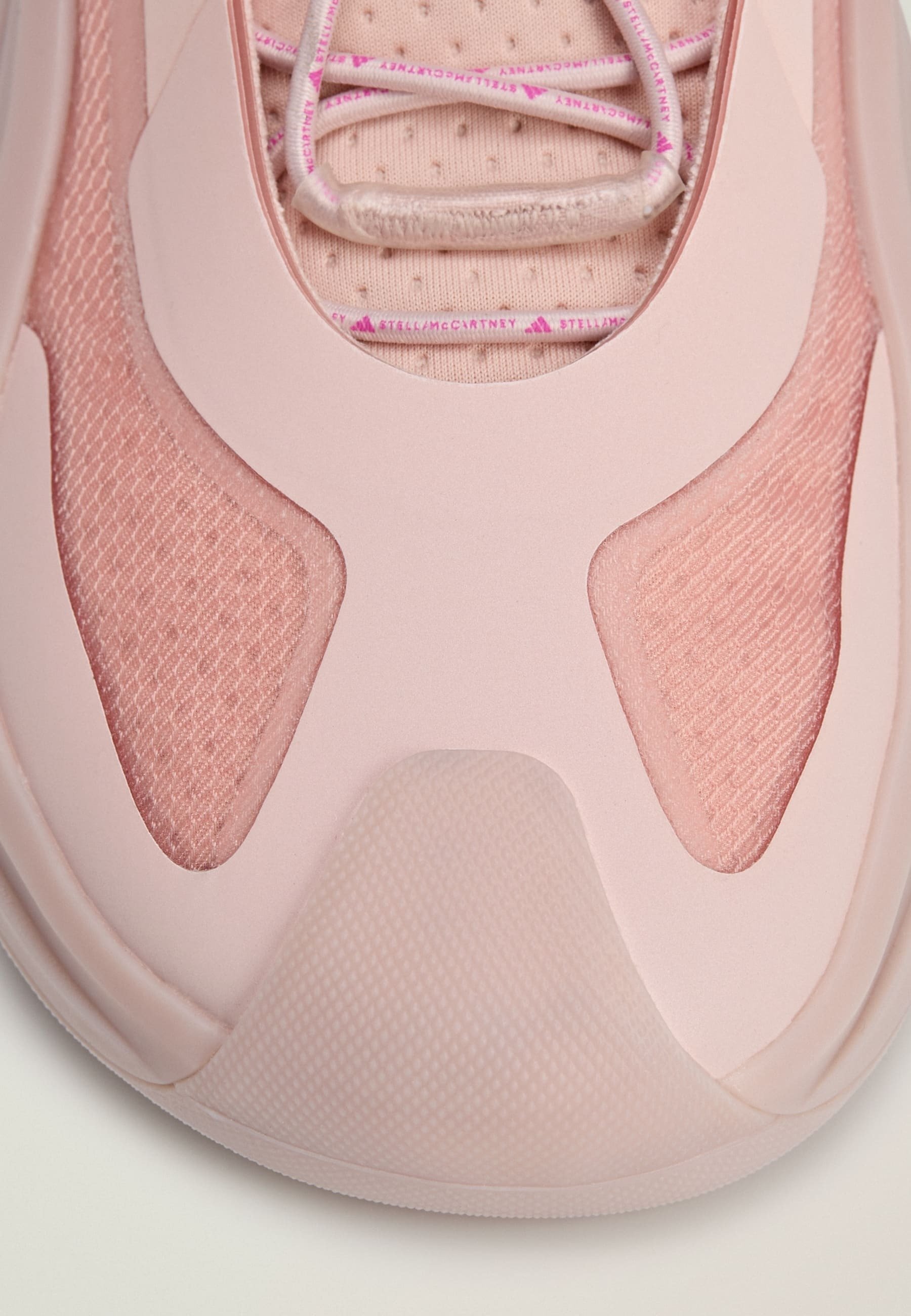 【送料&関税込】Adidas by Stella McCartney semi Pulse Lilac Hoodies and sweatshirts adidas by Stella Mccartney Regular