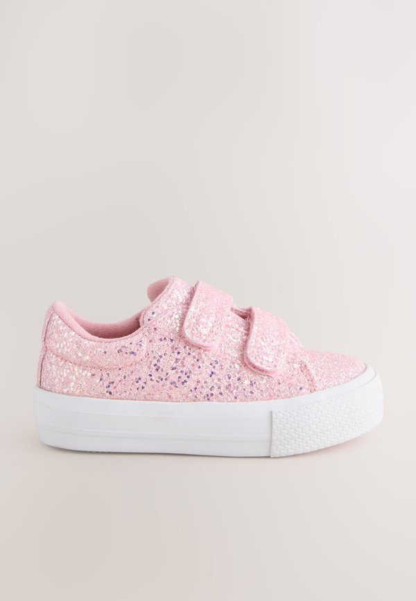 WIDE – CHUNKY – Lauflernschuh