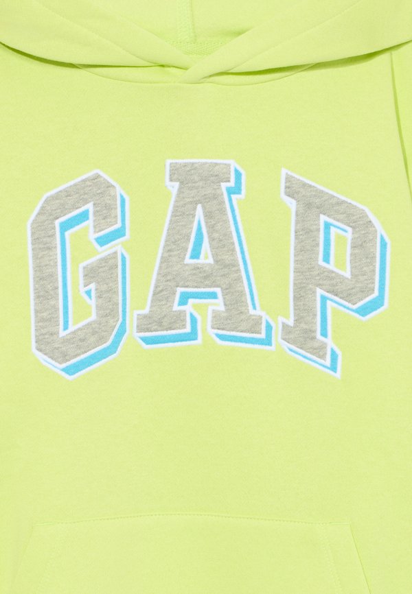 SUM LOGO BOYS - Hoodie - superlime3