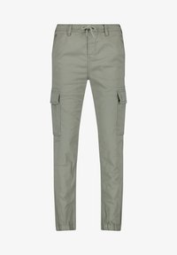 Unausgewählt, soft green