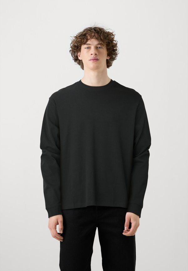 JJEURBAN EDGE TEE ONECK  - Long sleeved top