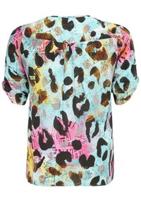DORIS STREICH Bluse - rosa
