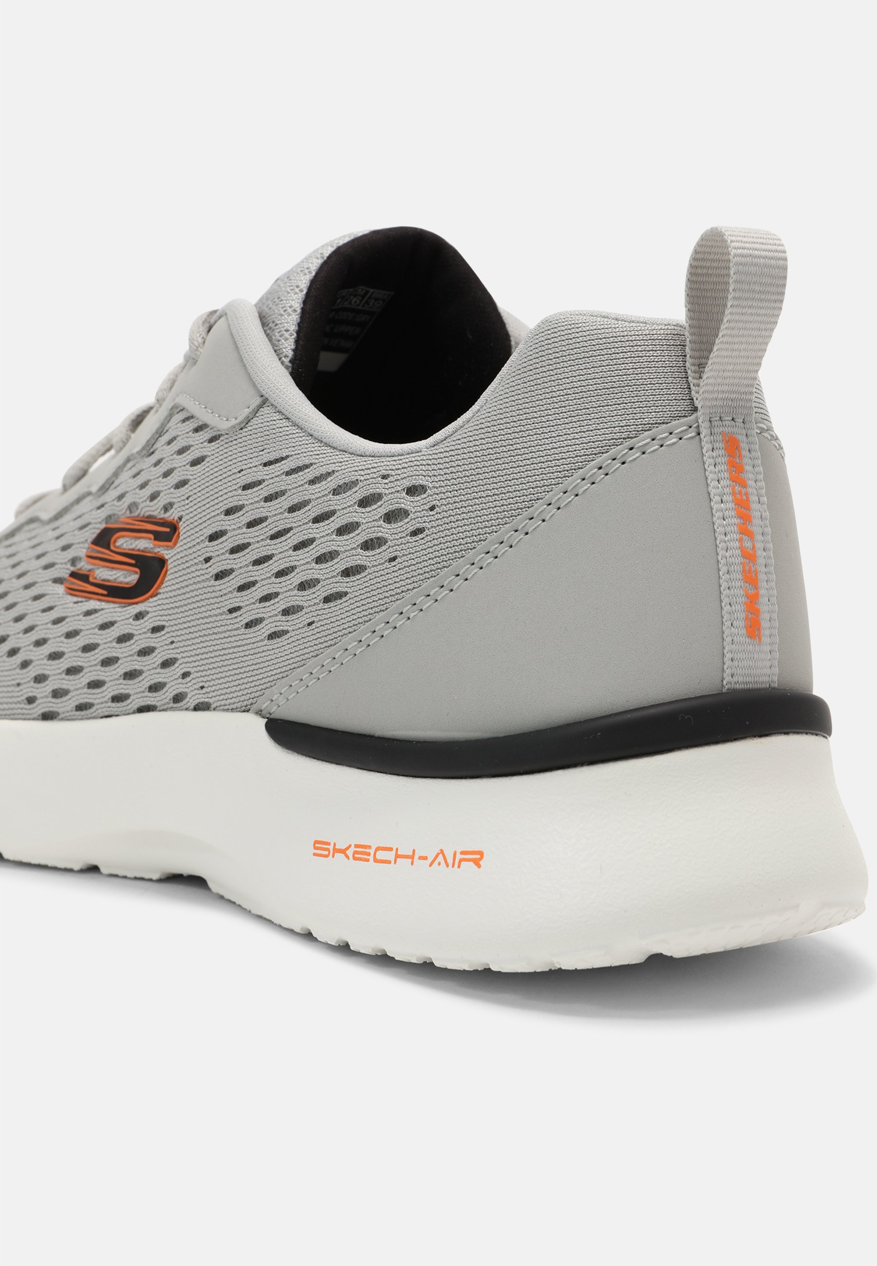 Men SKECH-AIR DYNAMIGHT TUNED UP - Trainers Men SKECH-AIR DYNAMIGHT TUNED UP - Trainers