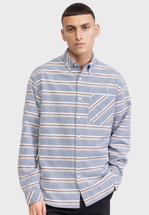 WITHAM  - Skjorter - navy blazer