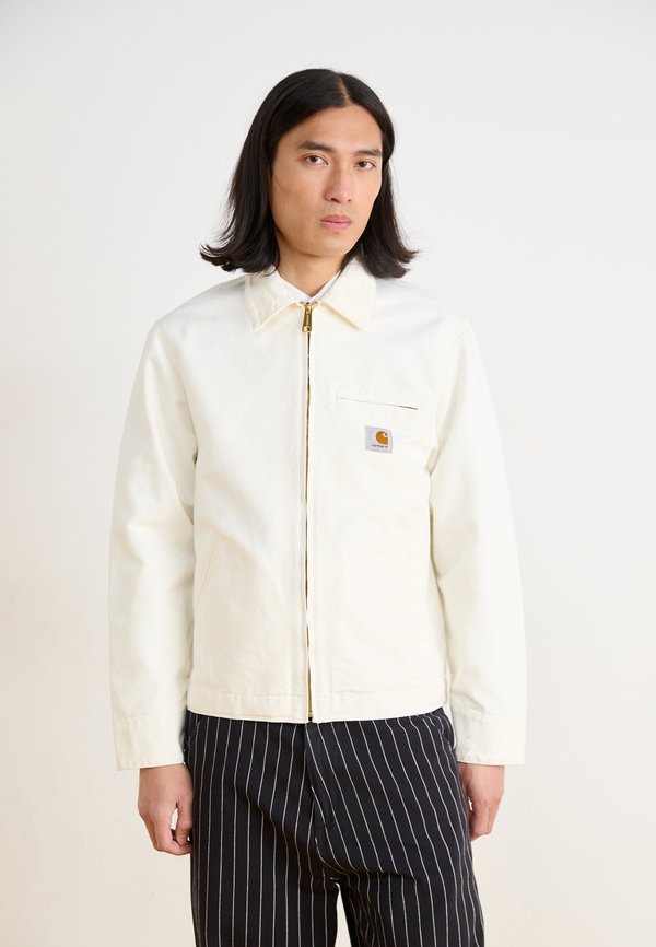 DETROIT JACKET - Summer jacket - wax