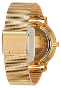 Timex SKYLINE - Ručni sat - gold-coloured
