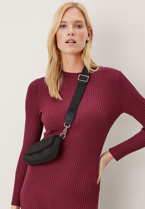 Sac bandoulière - black
