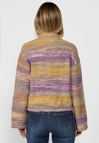Koroshi Pulover - multicolor