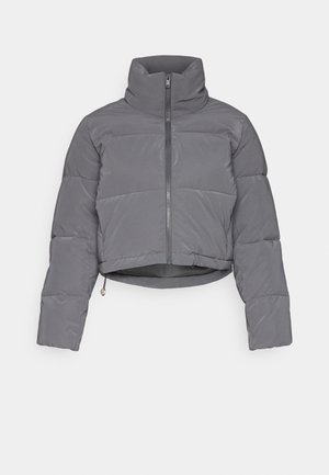 ONLY, ONLLIVIA PUFFER JACKET - Χειμωνιάτικο μπουφάν - phantom