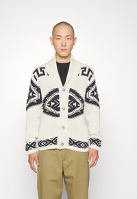 Lindbergh  INTARSIA   mleczny