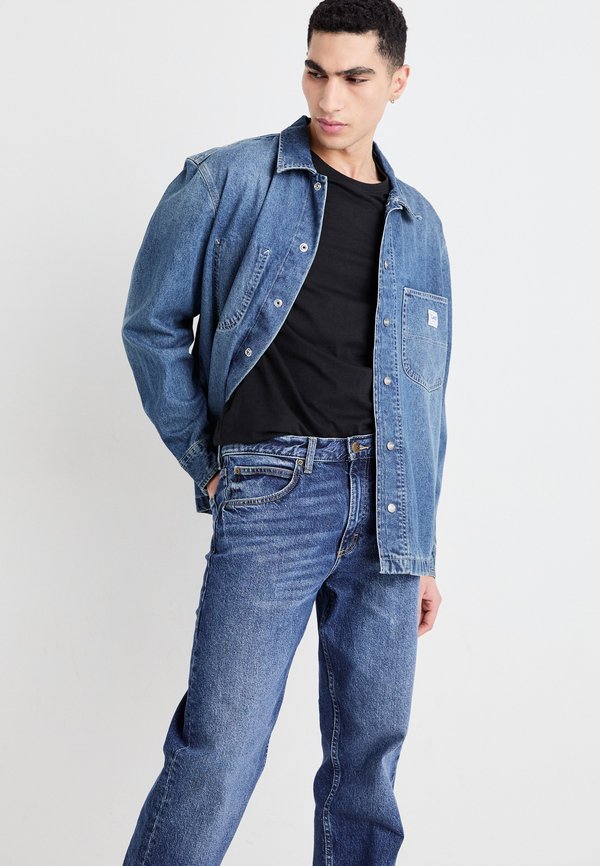 OSCAR - Relaxed fit jeans - hastings4