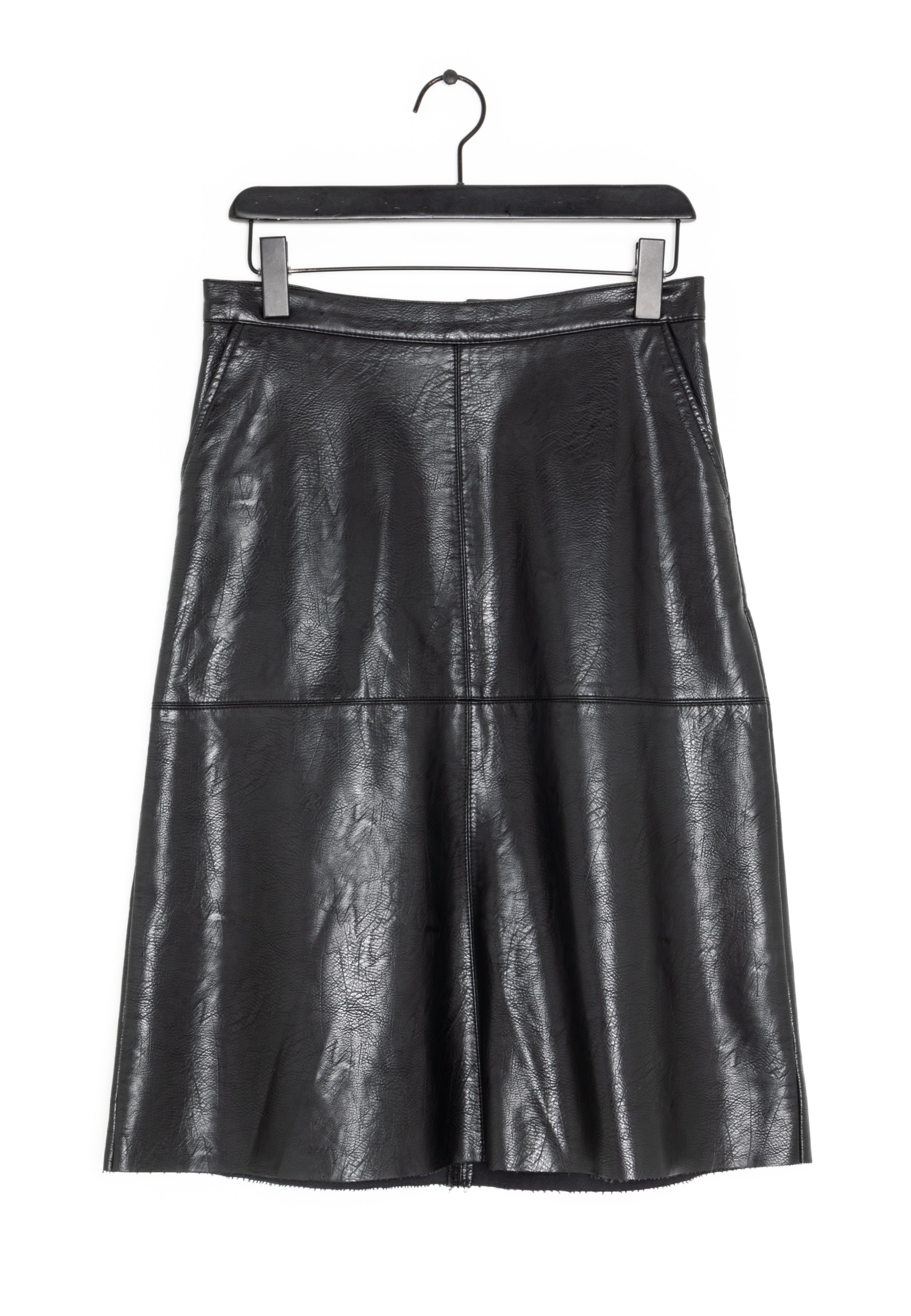 Sisley Gonna a campana - black/nero - Zalando.it
