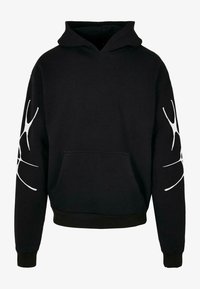 Selezionato, black
