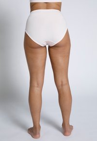 Ulla Popken Slip - rose
