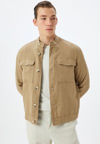Koton Let jakke / Sommerjakker - brown