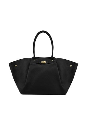OH MY BAG, CAMPUS - Sac à main - black