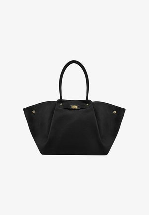 OH MY BAG, CAMPUS - Sac à main - black