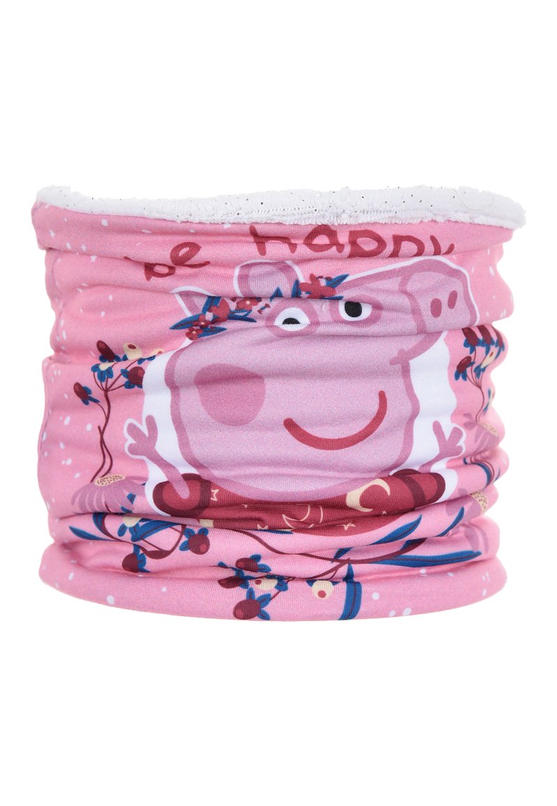 Kinder Taschen & Rucksäcke | Peppa Pig Schlauchschalmehrfarbig - AX22556 Kinder Taschen & Rucksäcke | Peppa Pig Schlauchschalmehrfarbig - AX22556